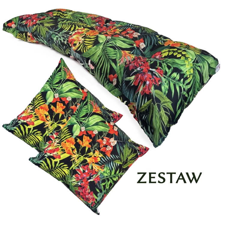 Promocja- Zestaw ogrodowy